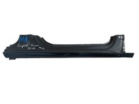 фото thumb №1, Skoda superb iii 3v0 порог правые стойка