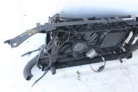 Ремінь передній підсилювач радіатор вентилятор audi a4 b8 2007r- 2.0 tdi Доставка, фото thumb