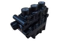 фото thumb №1, Scania r euro 6 клапан ecas wabco 4728900200 1889795