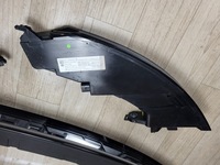 фото thumb №7, Porsche taycan 9j1 лампа накладка задня задня права ліва комплект