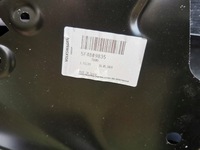 фото thumb №3, Seat leon iii 5f4 обшивка левая перед порог блок двигателя