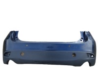 Купити Бампер задня mazda 3 iii 13-16 hb - оригінал, фото thumb