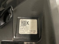 фото thumb №4, Лампа toyota camry viii full led