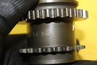 фото thumb №5, Колесо зубчатое распределительного вала a276050314146 gle gls 3.0bt