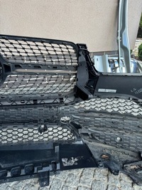 фото thumb №16, Бампер перед переднє mercedes gle 167 w167 amg