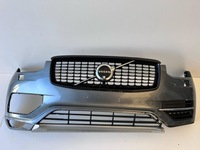 фото thumb №1, Volvo xc90 ii r-desing бампер перед решётка радиатора 31353362 32365199