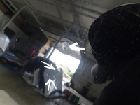 фото thumb №9, Капот крышка крышка багажника двигателя audi a3 8v ly9b