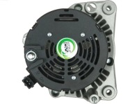 Генератор 90a a0019pr as-pl vw lt Доставка, фото thumb