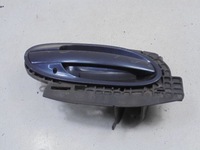 фото thumb №6, Bmw 7 e65 ручка наружная правая зад 70137041