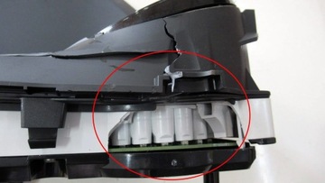 фото thumb №9, Opel corsa f vi 1.2 спидометр манометр спидометр 9831576180