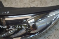 фото thumb №6, Kia sportage iii лампа левая перед led uk