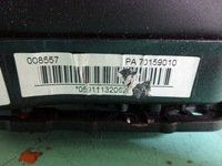 фото thumb №5, Lancia delta se iii lift 1.4 b 13r подушка безпеки подушка водія 34115061a