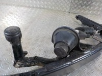 Audi a4 b9 15-20 фаркоп  буксирувальний комплект Зі Шроту, фото thumb