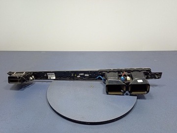 фото thumb №13, Mercedes e w212 декори панелі ґрати повітропровід рамка дерево eu a2126800271