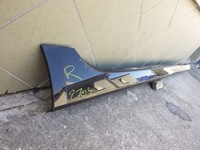 фото thumb №2, Bmw 5 gt f07 планка пороговая порог накладка правая