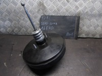 Купить Усилитель тормозов peugeot 508 sw 9671458280 2.0l дизель 2010, фото thumb