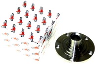 фото thumb №2, Ступиця колеса перед automega