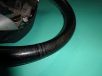 фото thumb №6, Mitsubishi asx 11r повітропровід шкіряний