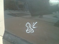 фото thumb №4, Hyundai tucson 2015 дверь правое перед