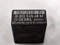 Купить Mercedes w124 реле модуль 0135454832, фото thumb