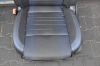 фото thumb №8, Nissan qashqai iii j12 сиденья электрический заднее сиденье обшивки anglik