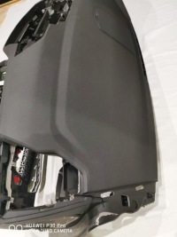 фото thumb №7, Bmw x3 g01 / x4 g02 - консоль подушка безпеки ремені комплект bez проекційний дисплей. звичайна