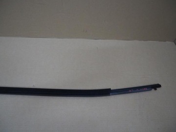 фото thumb №6, Планка накладка дверь уплотнитель стекла левый перед toyota rav4 v