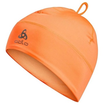 ODLO POLYKNIT Eco Warm 30868 Шапка для бега с проволокой под напряжением