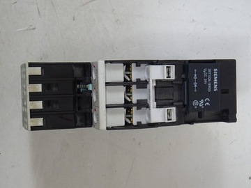 SIEMENS 3RT1026-1RB40 24V STYCZNIK cewka
