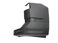 фото thumb №1, Fast кутик бампера vw crafter 16 задня pr