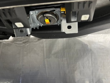 фото thumb №5, Alfa romeo stelvio консоль панель роздавальна