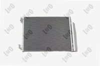 фото thumb №15, Радиатор кондиционера renault captur 13- dacia docker logan