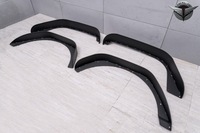 фото thumb №10, Расширители крыльев сталь 2018+ jeep wrangler jl