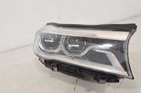 фото thumb №16, Комплект лампа передних bmw 7 g11, g12 7408709 3.0l дизель 195kw 2016