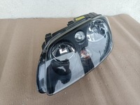 фото thumb №3, Лампа перед передняя левая vw touran i 03- оригинал оригинальный номер тёмное 1t0941005p