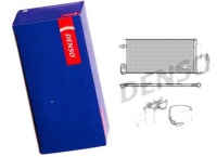 фото thumb №1, Радіатор кондиціонера alfa fiat lancia opel alfa