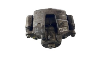 фото thumb №7, Суппорт тормозной переднее левый chevrolet malibu 13588988 1.5l бензин 122kw