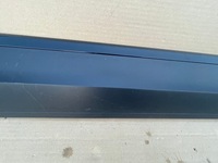 фото thumb №4, Vw t-roc правая молдинг дверь перед передняя