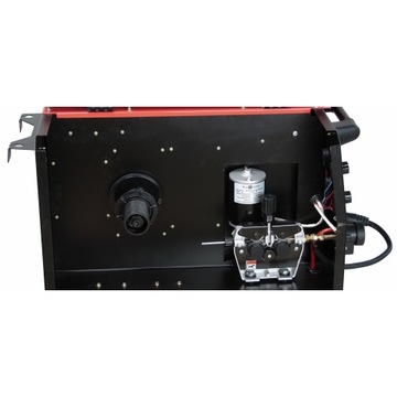 Spawarka MIGOMAT MIG 370 4x4 MMA IGBT tecno ideal
