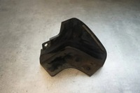 фото thumb №4, Брызговик завершение порога порог infiniti q70 2.2d