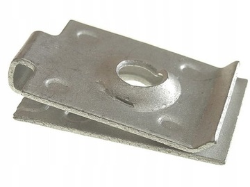 фото thumb №1, 10x пластина 27x16,5 na винт 6,3