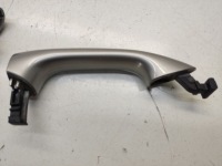 Mercedes-benz r w251 2007 ручка зовнішня задня a1647600670 Київ, фото thumb
