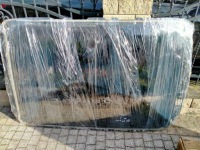 фото thumb №7, Audi q7 4m s-line / люк панорама дах / czarna стеля / оригінал