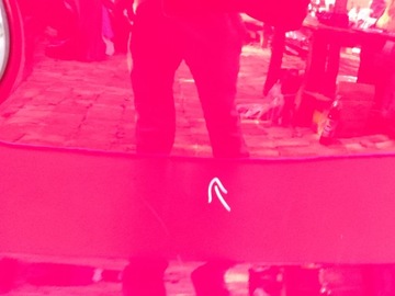 фото thumb №9, Vw transporter t5 t6 2003- дверь правые задние зад правые ÷