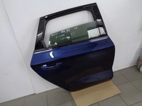 фото thumb №7, Двері правий задня повний audi a3 8y 2020- хетчбек sportback lx5h