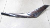 Купить Citroen ds7 crossback lift молдинг хром бампера правая перед 9844936877, фото thumb