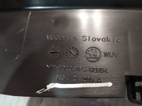 фото thumb №6, Впуск воздуховод воздуха skoda octavia iv