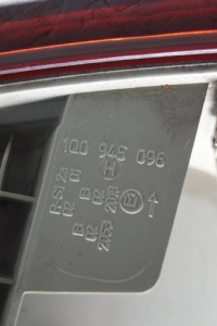 Купити Лампа правий задній vw eos 1q0945096 s951, фото thumb