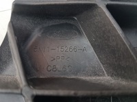 фото thumb №7, Рамка кронштейн противотуманной фары правый перед - fusion lift