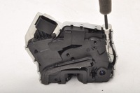 фото thumb №7, Mg hs замок двері лівий задня задній 10527289 2024r 7 pin